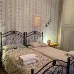 Apartment La Casa Sul Lungarno Uliveto Terme