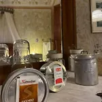 La Casa Sul Lungarno Apartment Uliveto Terme