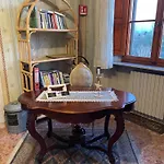 La Casa Sul Lungarno Apartment