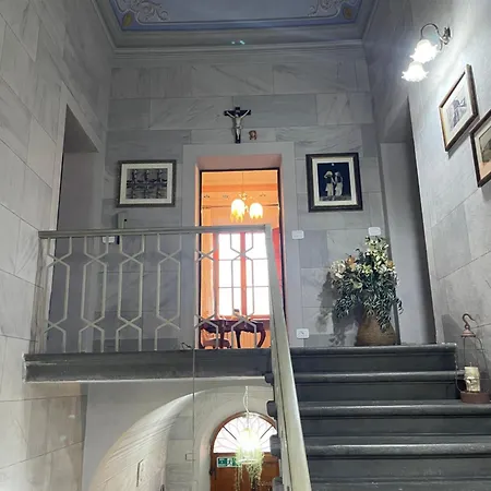 La Casa Sul Lungarno Apartment Uliveto Terme