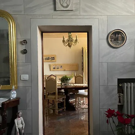 La Casa Sul Lungarno Apartment *