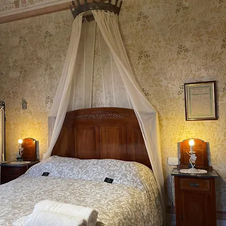 La Casa Sul Lungarno Appartement