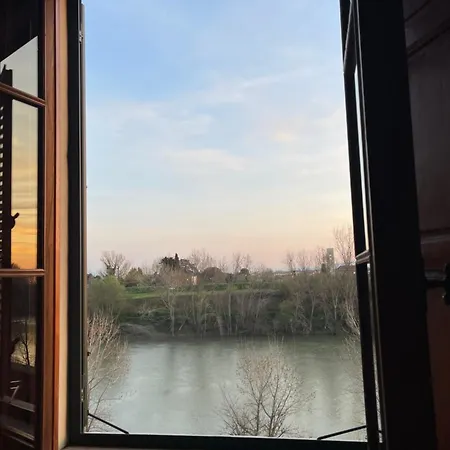 La Casa Sul Lungarno Appartement *
