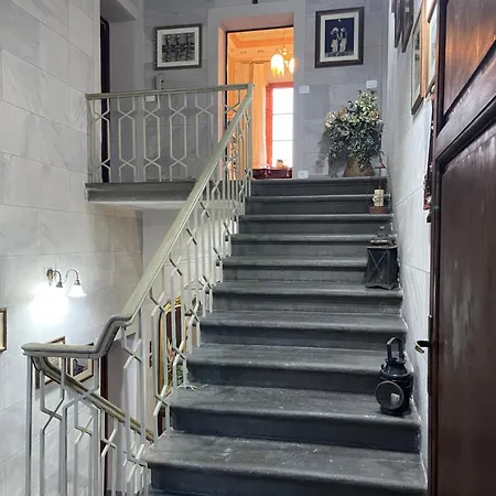 Apartment La Casa Sul Lungarno