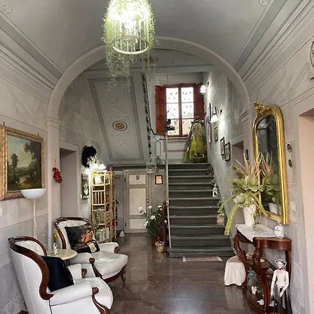 La Casa Sul Lungarno Uliveto Terme