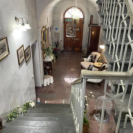 La Casa Sul Lungarno *
