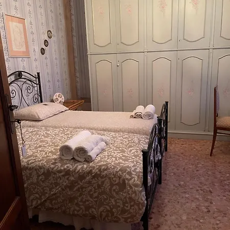 La Casa Sul Lungarno Apartment