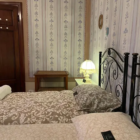 Apartment La Casa Sul Lungarno Uliveto Terme