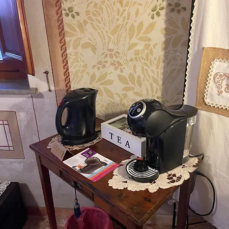 La Casa Sul Lungarno Uliveto Terme