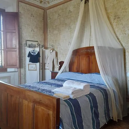 La Casa Sul Lungarno Apartment Uliveto Terme